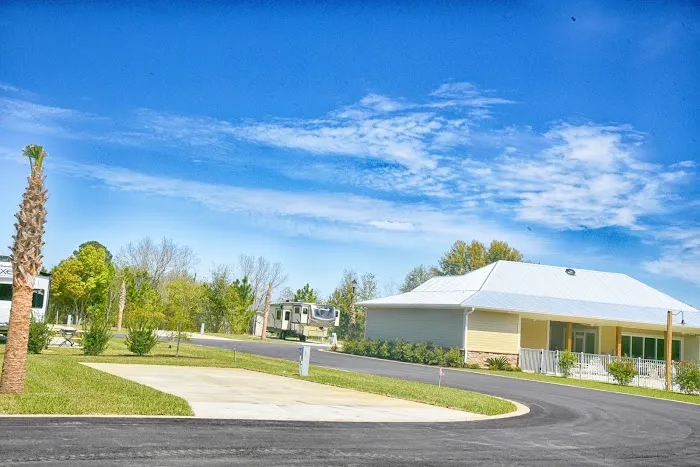 Creekside Rv Resort Picture 3