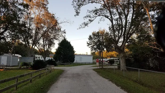 Bluegrass RV Park Picture 7