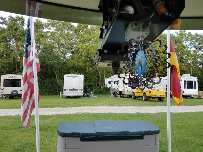 Bluegrass RV Park Picture 9