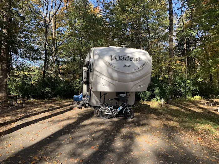 Bluegrass RV Park Picture 1