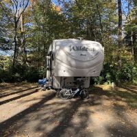 Bluegrass RV Park ico