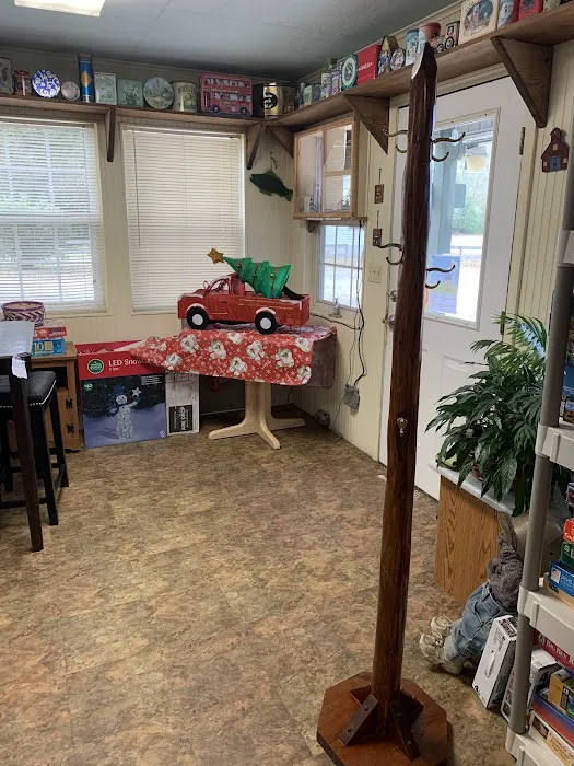 Bluegrass RV Park Picture 8