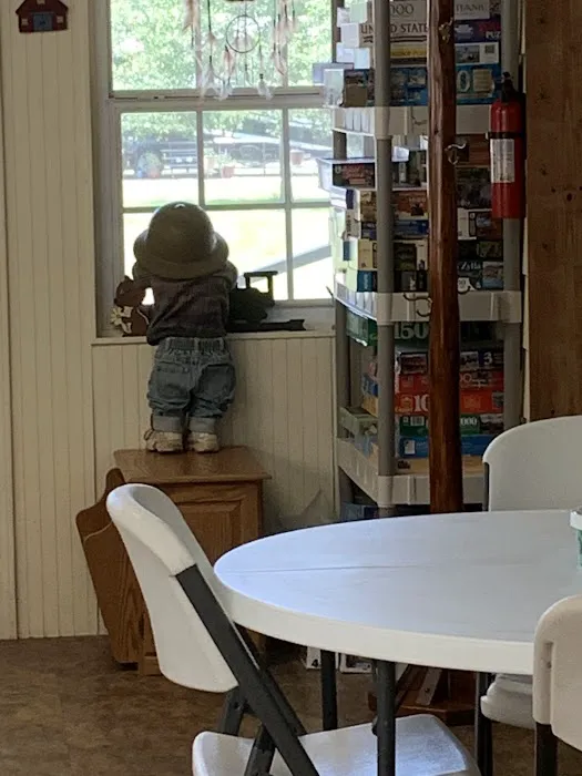 Bluegrass RV Park Picture 4