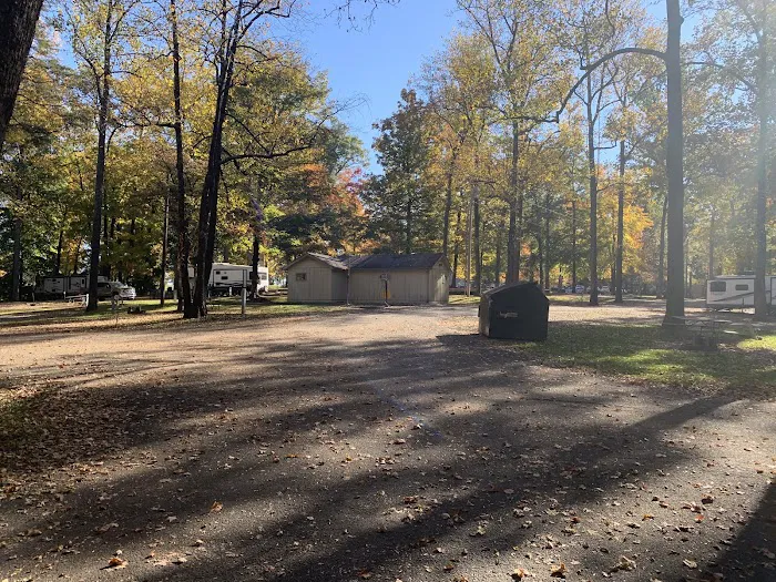 Bluegrass RV Park Picture 5