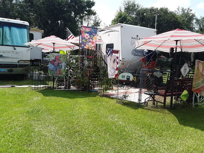 Bluegrass RV Park Picture 10