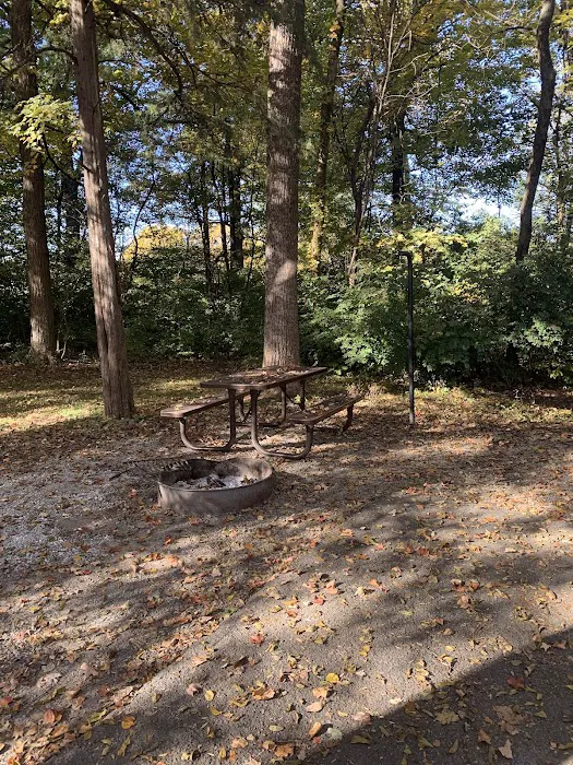 Bluegrass RV Park Picture 3