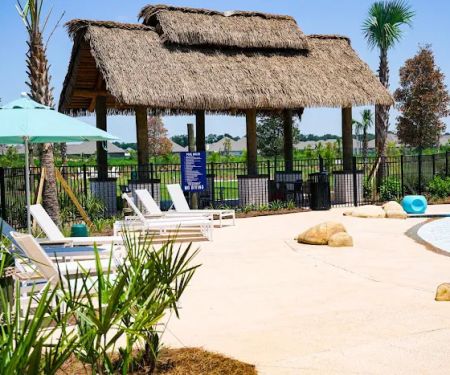 Tropic Hideaway RV Resort