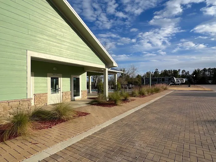 Last Resort RV Community Picture 3