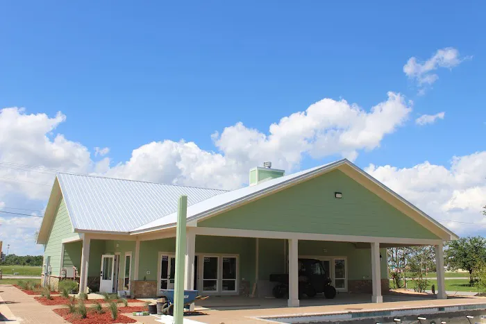 Last Resort RV Community Picture 7