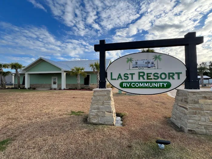 Last Resort RV Community Picture 2