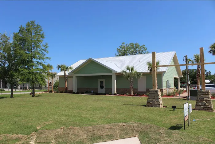 Last Resort RV Community Picture 1