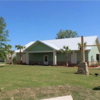 Last Resort RV Community ico