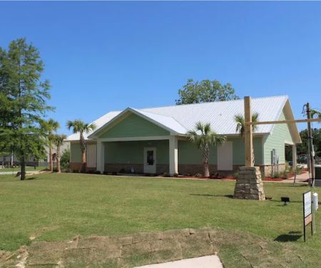 Last Resort RV Community