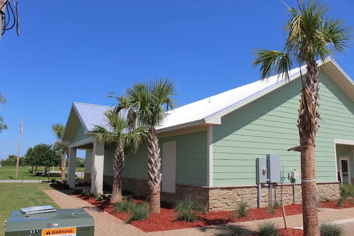 Last Resort RV Community Picture 8