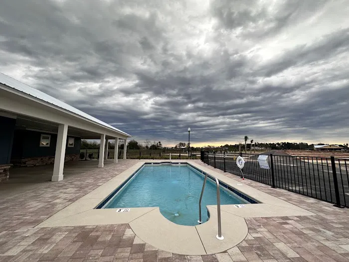 Grand Riviera Rv Resort Picture 1