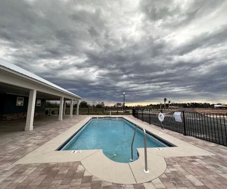 Grand Riviera Rv Resort