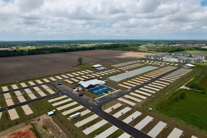 Grand Riviera Rv Resort Picture 7