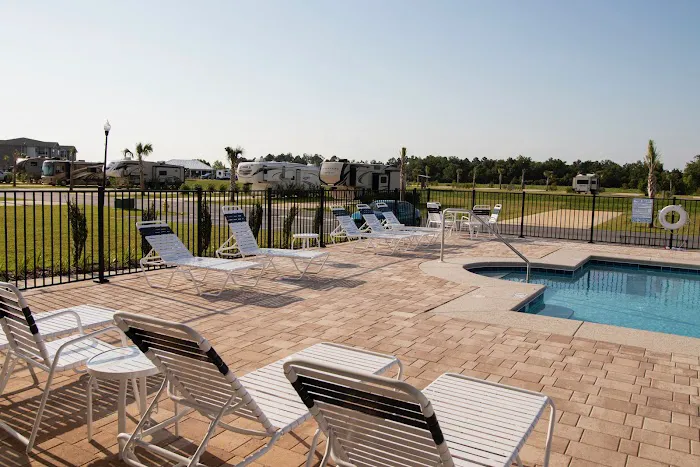 Grand Riviera Rv Resort Picture 2