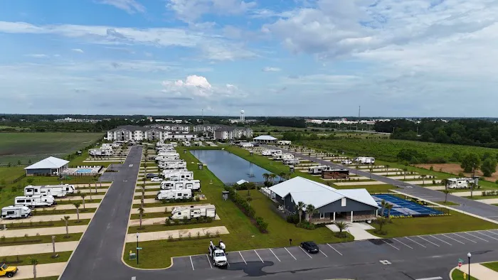 Grand Riviera Rv Resort Picture 4