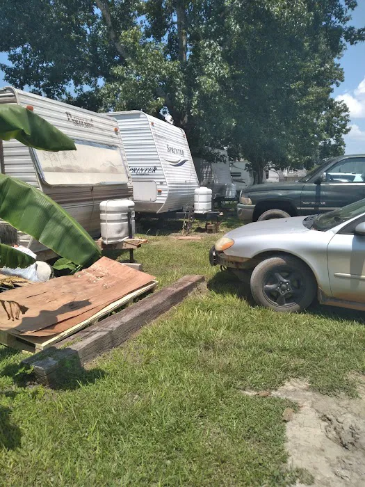 Helen's Mobile Home & RV Park Picture 1