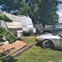 Helen's Mobile Home & RV Park ico