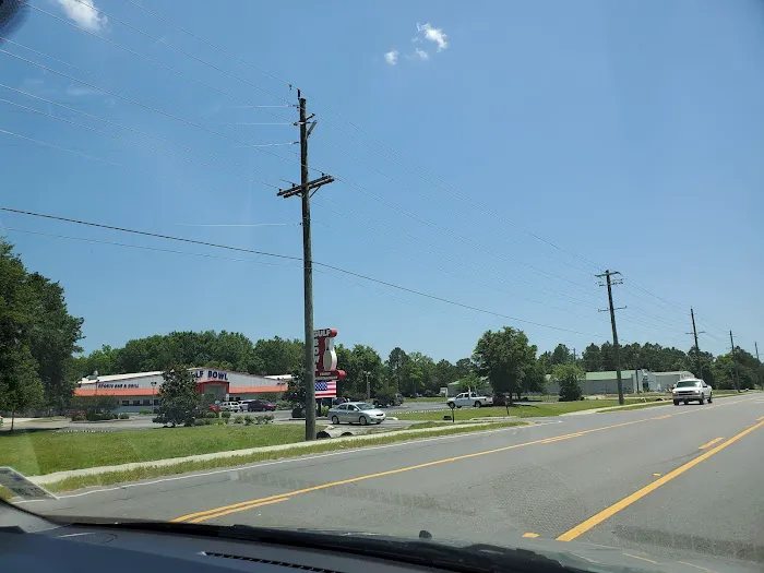 Helen's Mobile Home & RV Park Picture 6