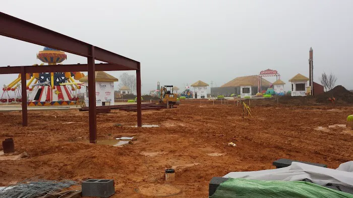 Helen's Mobile Home & RV Park Picture 4