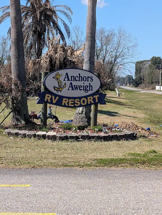 Anchors Aweigh RV Resort LLC Picture 10
