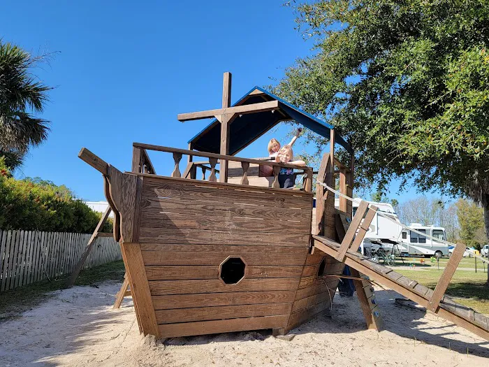 Anchors Aweigh RV Resort LLC Picture 6