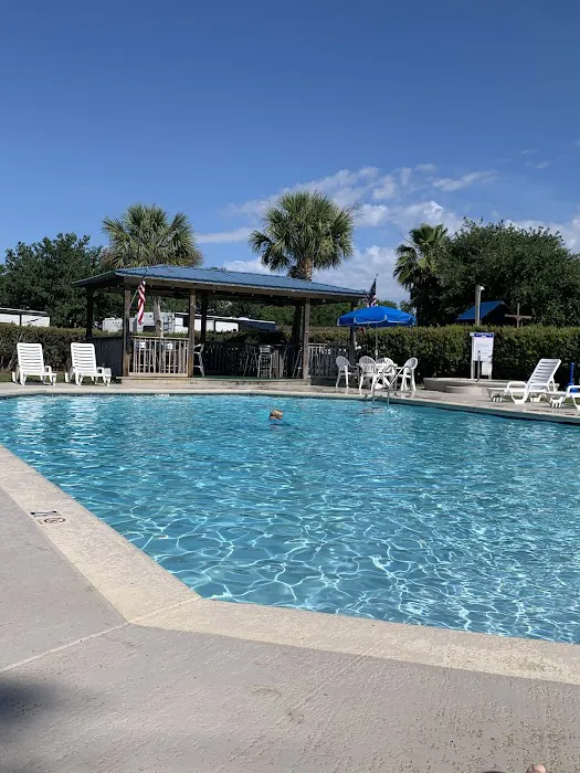 Anchors Aweigh RV Resort LLC Picture 8