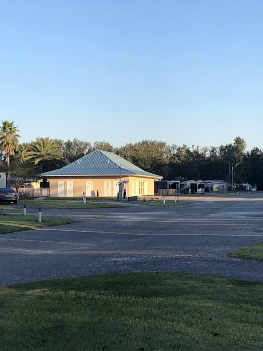 Anchors Aweigh RV Resort LLC Picture 3