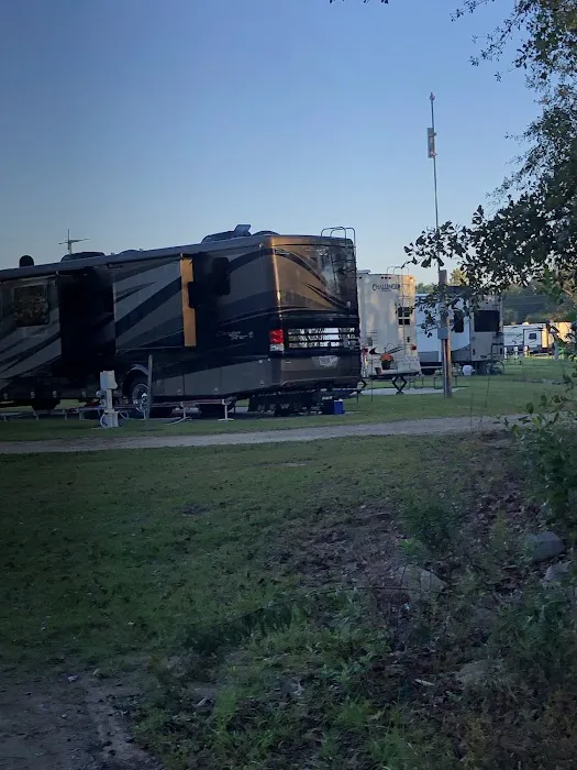 Anchors Aweigh RV Resort LLC Picture 1
