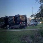 Anchors Aweigh RV Resort LLC