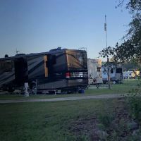 Anchors Aweigh RV Resort LLC ico