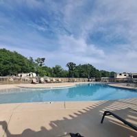 Blue Heron Escape RV Resort | Gulf Coast Alabama ico