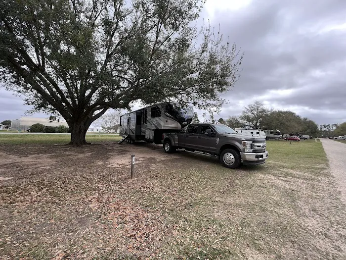 Rainbow Plantation - Escapees RV Parks Picture 1
