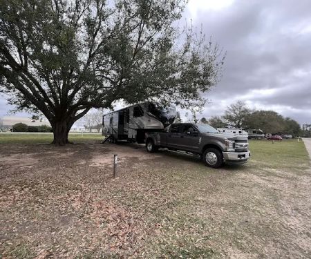 Rainbow Plantation - Escapees RV Parks