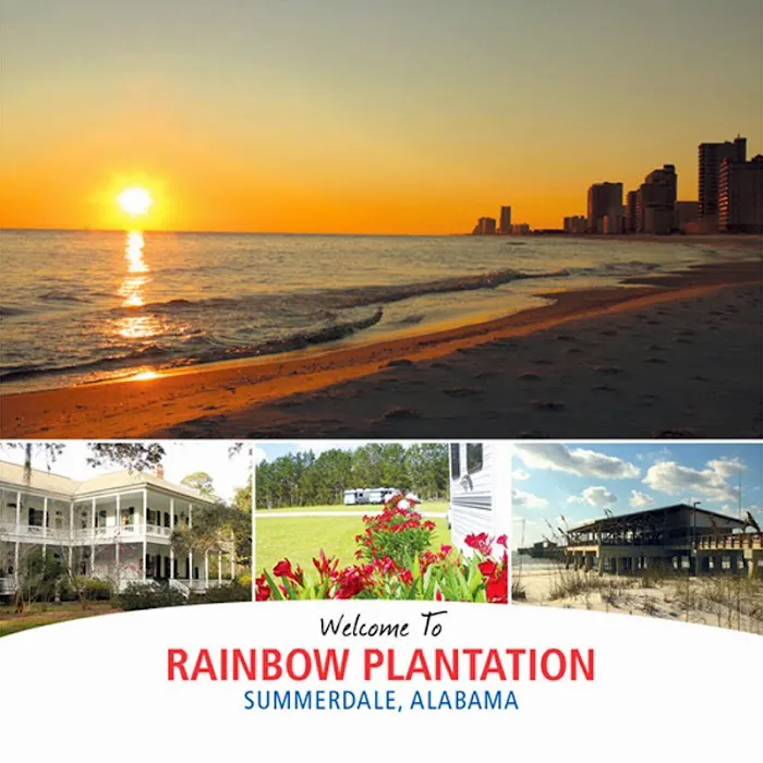 Rainbow Plantation - Escapees RV Parks Picture 3