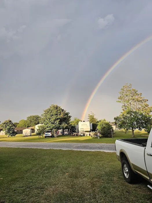Rainbow Plantation - Escapees RV Parks Picture 7