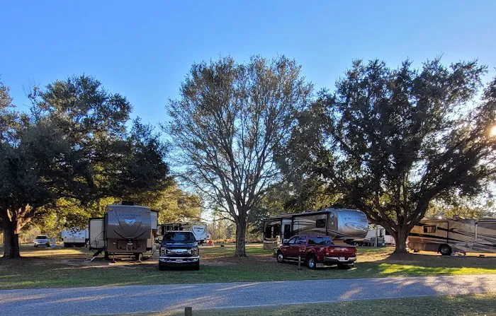 Rainbow Plantation - Escapees RV Parks Picture 5