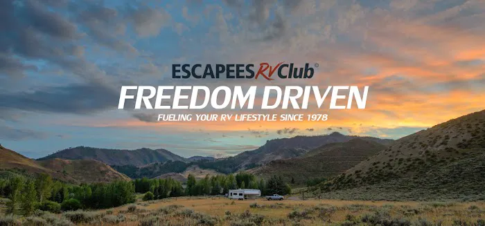 Rainbow Plantation - Escapees RV Parks Picture 8