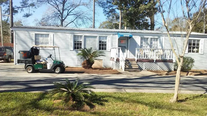 Jacks Trailer Court Picture 5