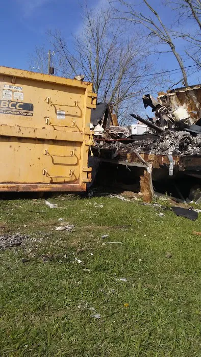 Brewer Circle B Mobile Home Picture 1