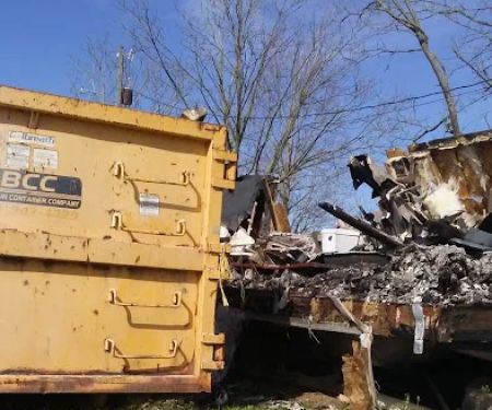 Brewer Circle B Mobile Home