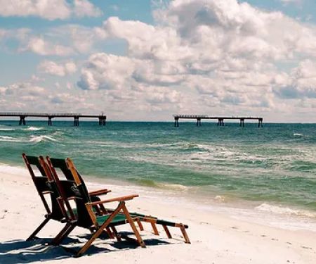 Foley Sunchase RV Park