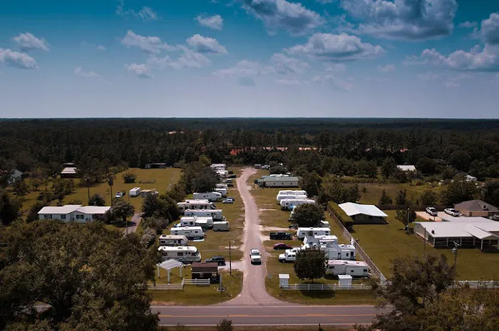Foley Sunchase RV Park Picture 4