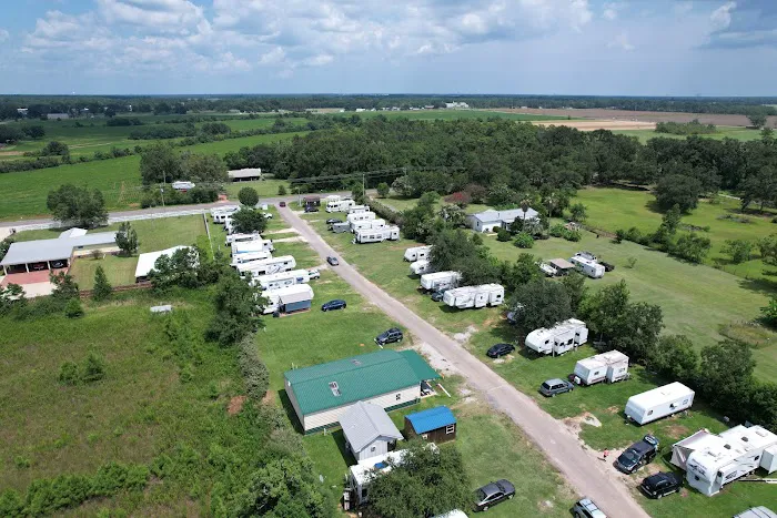 Foley Sunchase RV Park Picture 8