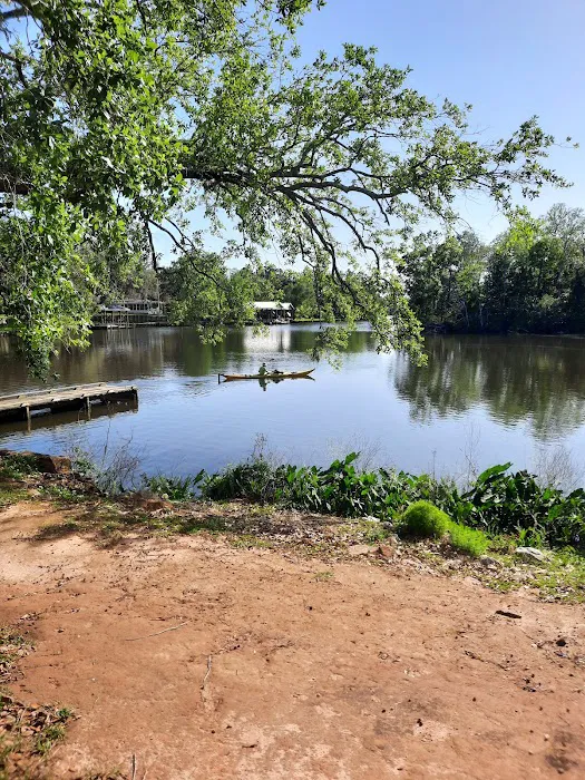 Goose Pond RV Park Picture 10