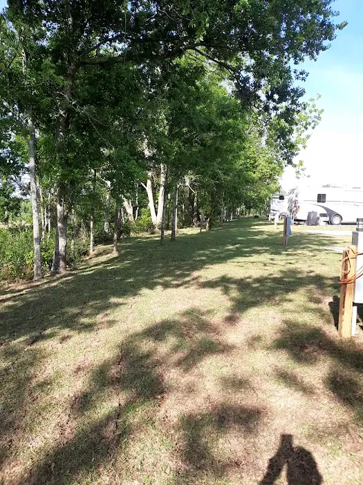 Goose Pond RV Park Picture 8