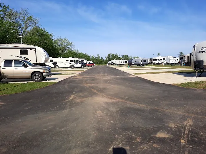 Goose Pond RV Park Picture 5